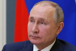 V. Putinas nori geresnių santykių su Europa