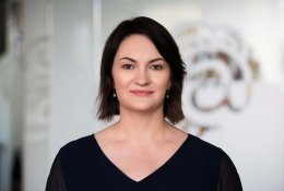 J. Navikienė: finansinių ataskaitų kokybė – ką šįmet galima daryti kitaip?