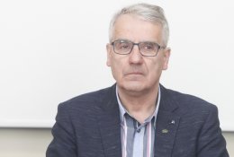 D. Arlauskas: atidėti mokesčiai galėtų būti nurašyti