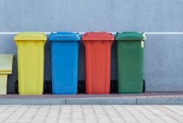 Lietuvos gyventojams atsiveria daugiau galimybių rūšiuoti – netrukus atsiras tūkstančiai naujų konteinerių