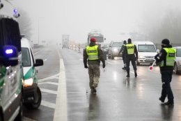 A. Bilotaitė: kol kas judėjimo tarp savivaldybių ribojimai švelninami nebus