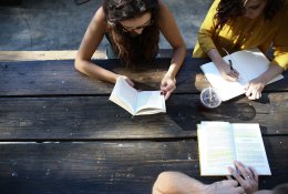 Ar pandemijos metu Lietuva vis dar patraukli užsienio studentams?