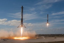 Leisdamasis sudužo jau antras į Marsą turintis skristi „SpaceX“ raketos „Starship“ prototipas