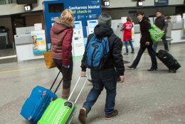 Užimtumo tarnybos apklausa: 40,5 proc. užsienyje gyvenančių lietuvių rimtai galvoja apie sugrįžimą į šalį