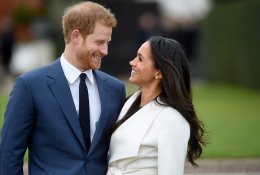 Princo Harry žmona Meghan Markle laukiasi antrojo vaiko