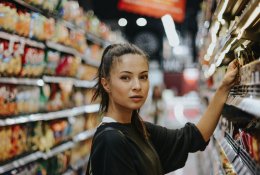 Kaip planuoti apsipirkimus, kad šeima būtų sotesnė, o piniginė – pilnesnė