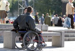 Neįgaliųjų įdarbinimas: aiškinsis, kaip tai skatinama arba ribojama