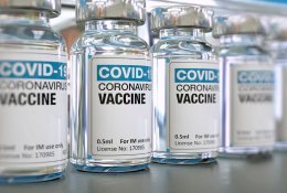 Prezidentūra optimistiškai žvelgia į ateitį: tikimės, kad kovo mėnesį įvyks lūžis tiekiant vakcinas