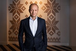 Nerijus Mačiulis: praėjo vieneri metai, kas toliau?