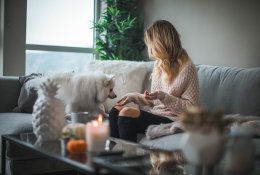 Ekspertai pataria: kas lemia sėkmingą būsto apdailą?