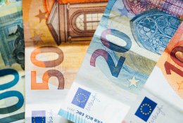Daugiau dirbančių savarankiškai turės teisę gauti 260 eurų išmoką