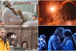Artėjančiame „Kino pavasaryje“ – geriausia Europos komedija, filmas apie Gretą Thunberg ir nauja programa „Panorama“