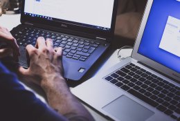 Pandemijos atvertos kibernetinio saugumo spragos: kas dėl jų nukenčia labiausiai?