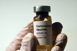 Interpolas: Kinijoje ir PAR konfiskuota tūkstančiai suklastotų vakcinos nuo COVID-19 dozių