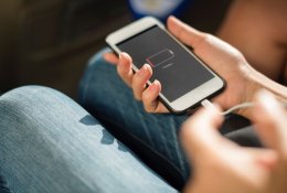 Telefono baterija: priežiūra ir dažniausios klaidos