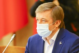 R. Karbauskis: pati Stambulo konvencija nekelia jokios grėsmės valstybei