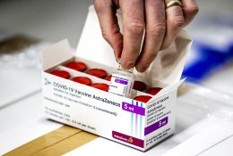 Prezidentūra kritikuoja SAM: sprendimas laikinai stabdyti skiepijimą „AstraZeneca“ sudavė smūgį šios vakcinos patikimumui