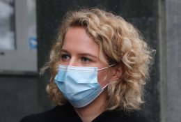 A. Armonaitė: esame pasiruošę įvertinti, ar galėtume padidinti antrame subsidijų pakete numatytas „lubas“