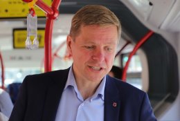 Vilnius siūlo išeitį iš COVID-19 pandemijos – įgyvendinti Imuniteto paso idėją
