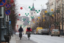 Paskelbtas laimingiausių pasaulio šalių reitingas: Lietuva šiame sąraše pakilo