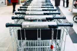 Didieji prekybos centrai pateikė siūlymus, kaip būtų galima saugiai atnaujinti veiklą