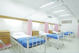 Dėmesio centre – sveikatos sistema: ko laukti 2021-aisiais?