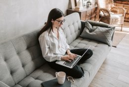 Interneto etiketas: dešimt taisyklių, kurių svarbu laikytis bendraujant virtualiai