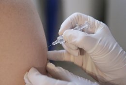 Iš didžiųjų savivaldybių sėkmingiausiai nuo COVID-19 gyventojus skiepija Kaunas