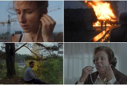 „Kino pavasario“ konkursinėje programoje – T. Smulkio filmas ir Berlyno „Sidabrinio lokio“ laimėtojas