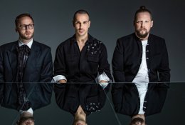 Lietuva pradės 2021-ųjų „Euroviziją“
