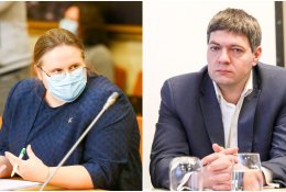 „Darbiečiai“ prakalbo apie nesutarimus opozicijos koalicijoje: „Mūsų frakcijai tai – visiškai nesuprantama“