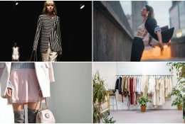 5 šio pavasario stiliaus tendencijos