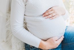 Nėščiosios pilvukas: kaip išvengti raumenų prasiskyrimo?