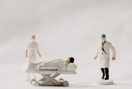 Kas trečiam COVID-19 persirgusiam žmogui diagnozuojami psichikos ar neurologiniai sutrikimai