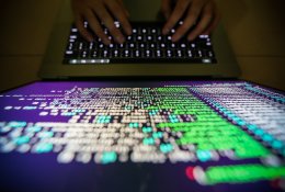 Per pastaruosius metus incidentų kibernetinėje erdvėje išaugo 25 proc.: dalis atvejų siejami su Rusija