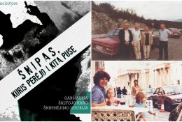 Šaltojo karo drama – „Šnipas, kuris perėjo į kitą pusę“ (+ knygos ištrauka)