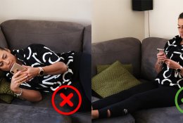 Kasdieniai įpročiai, kurių patartina atsikratyti – dėl vienų persivalgoma, kiti sąlygoja skausmus