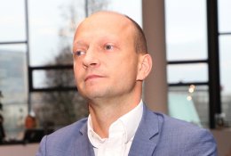 N. Mačiulis apie „skiepadienius“: tai nebūtų kritinis veiksnys, kuris paskatintų visuomenę skiepytis