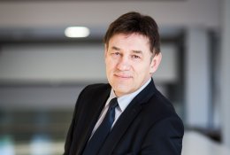 VDU rektorius prof. J. Augutis apie skiepų naudą: padarykime tai ir turėsime raktą į mūsų laisvę