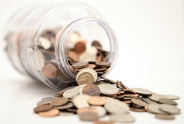Gyventojai taupė daugiau – kur nukeliaus jų santaupos?