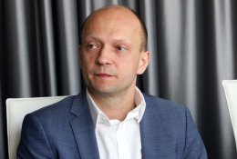 N. Mačiulis: labai įsibėgėsiančios infliacijos tikimybė nėra didelė, tačiau ji augs