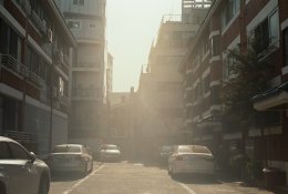 EP ir ES šalys narės susitarė dėl CO2 emisijų mažinimo tikslo