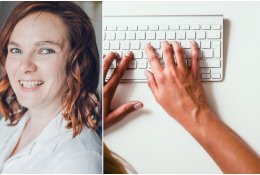Elektroninė vaikų realybė: dvimačio pasaulio ir autistiškos elgsenos grėsmė