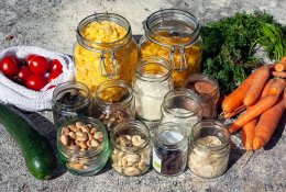 Ekologiški produktai: kaip tinkamai perskaityti etiketę ir neapsirikti