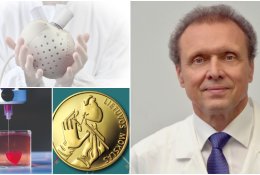 Kūno variklis – širdis: istorija, įdomūs faktai ir plakimas ateities ritmu