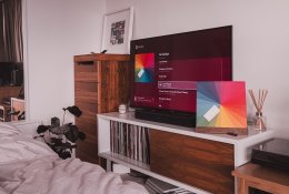 Specialistai atskleidžia 2021 metų televizorių ir namų pramogų kategorijų tendencijas
