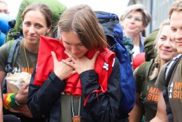 „Misija Sibiras“ stabdo savo veiklą: per 15 metų užauginome kartą, neabejingą savo tautos istorijai