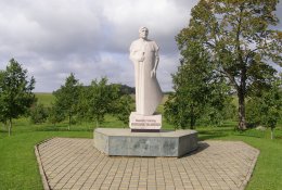 Motiejus Valančius – žmogus, skleidęs šviesą