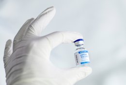 JAV artimiausiomis dienomis patvirtins vakciną vaikams nuo 12 metų