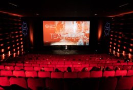 Festivalis „Kino pavasaris“ kino teatruose artėja į pabaigą: filmų premjeros ir kino pasiilgę žmonės